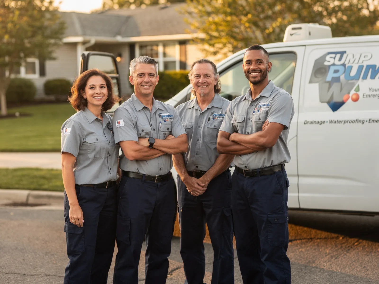 Water Heater Repair company in Amelia Court House, VA