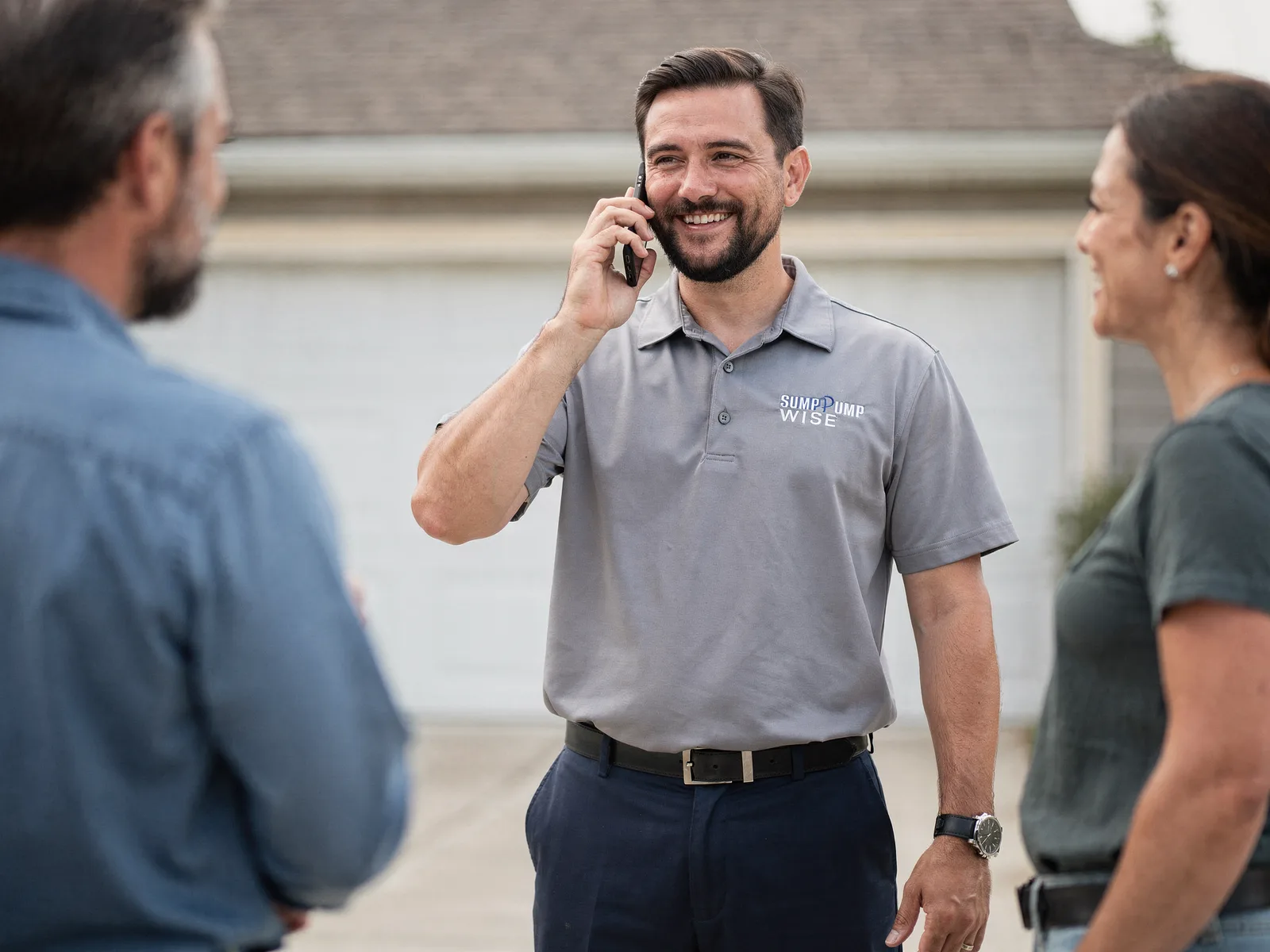 Water Heater Repair Amelia Court House, VA FAQs